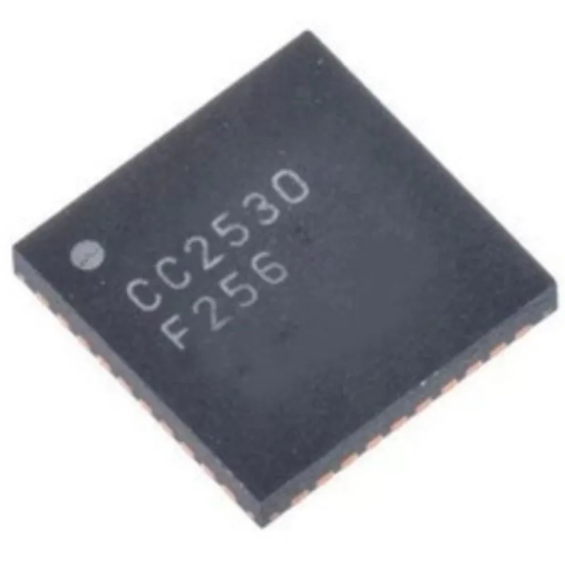 CC2530F256RHAR CC2530F256 CC2530 qfn40 5 шт.