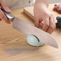 kitchen knife sharpener helps repair restore polish blades quickly honing tool chef preferred work sharp accessories supplies