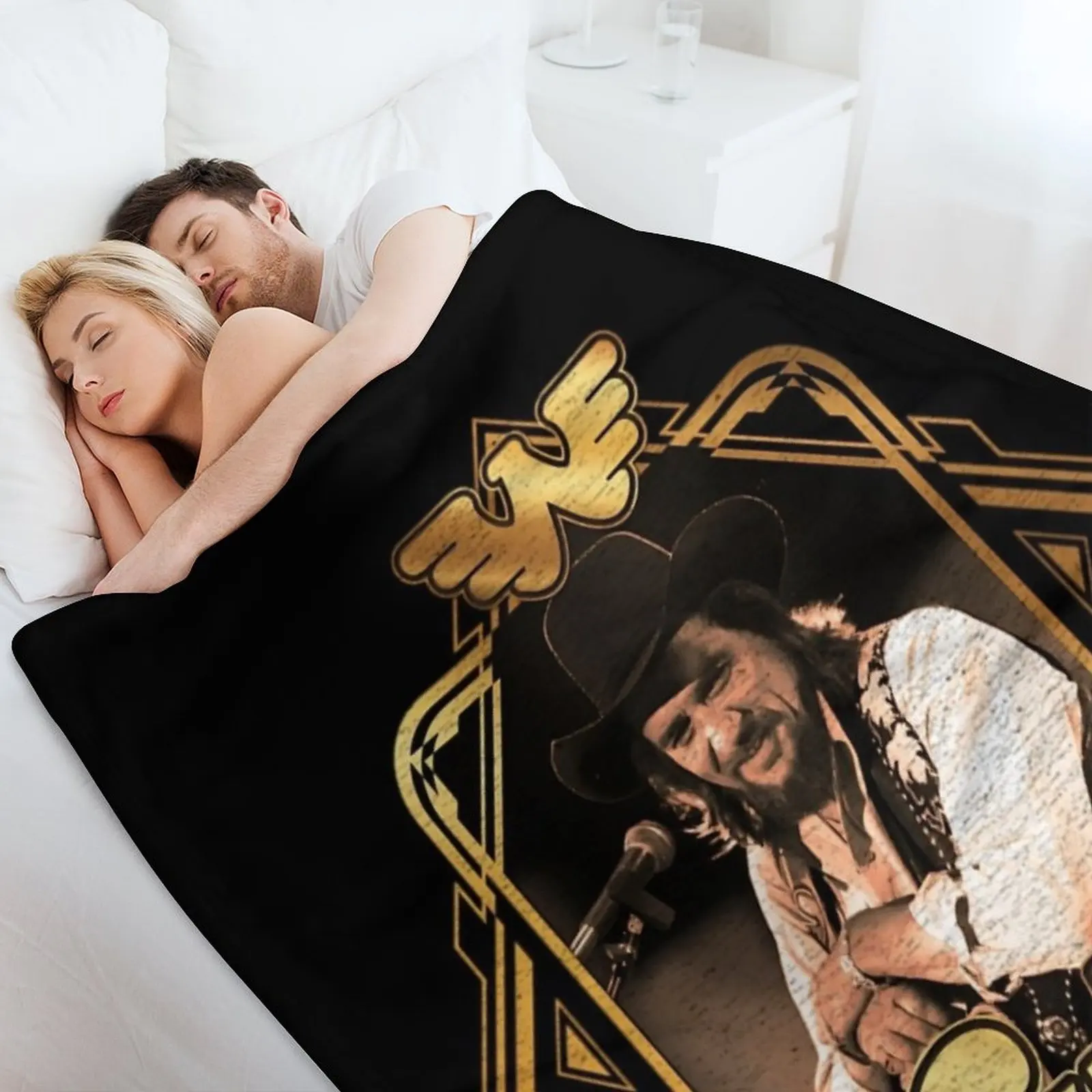 Манпак дженки Плед Одеяло