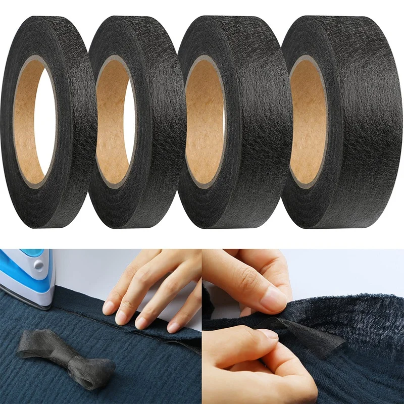 Рисунок 5 - 4 рулона, черный ремень