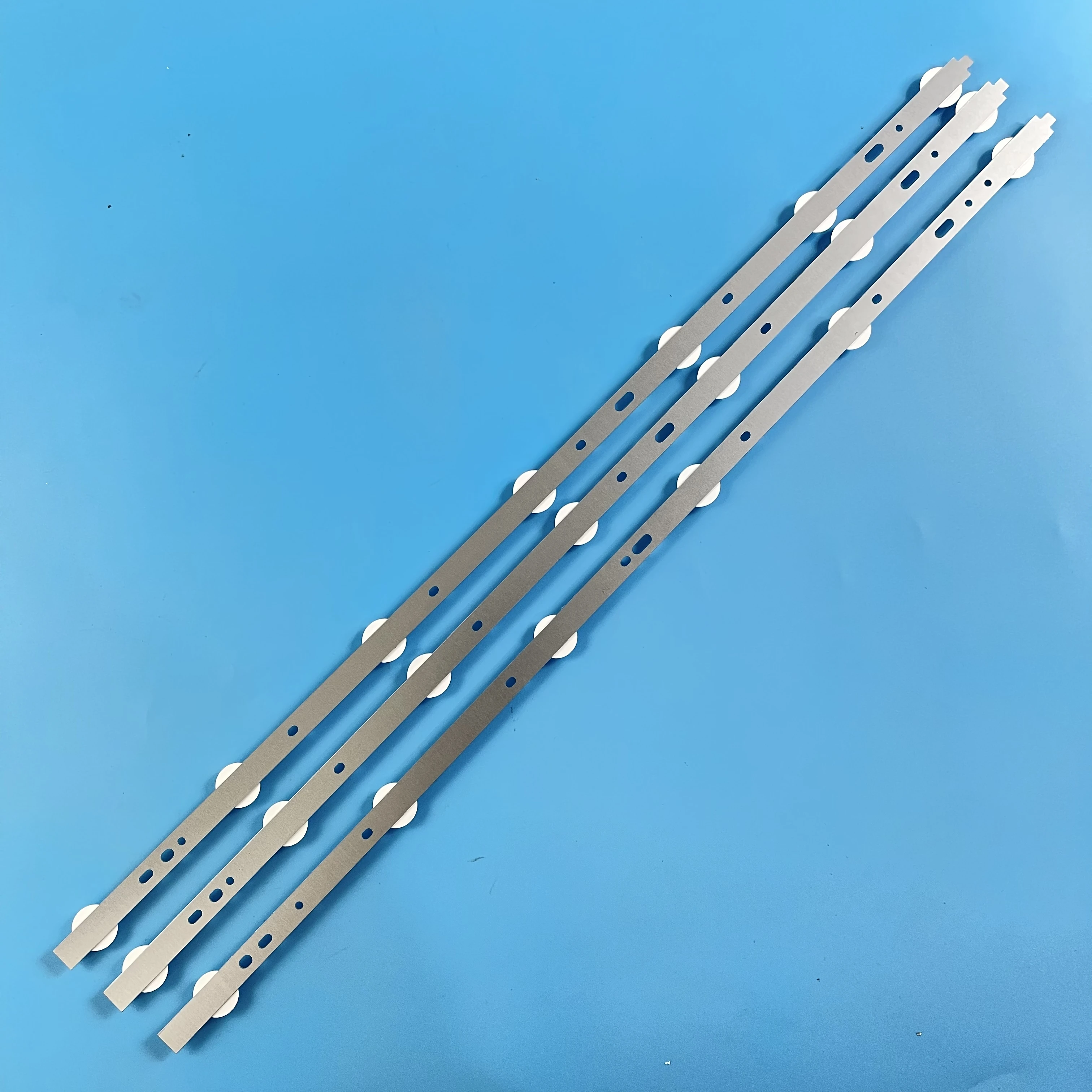 Светодиодные панели для Ph ilips 32PFL3107H/12 32PFL3107H/60 светодиодный светодиодные ленты