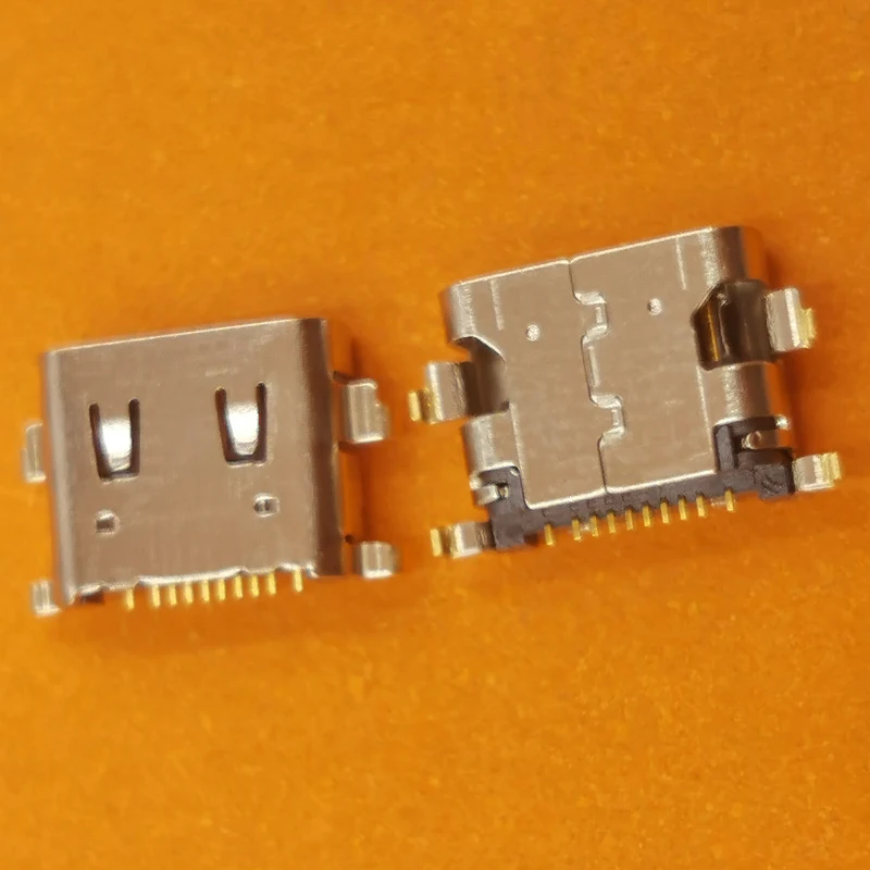 5-50 шт. Зарядное устройство Usb порт разъем док-станции для Sony Xperia H4133 H3113 XA2 Ultra XA2U XA1 G3116 G3112 H4213 Тип C