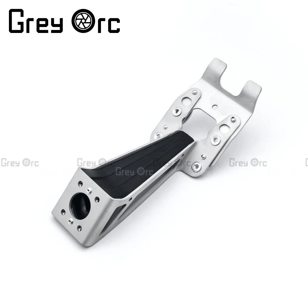 Крыло заднего крыла для YAMAHA YZF R6 2017 2020 18 19 крыло номерной знак задний фонарь