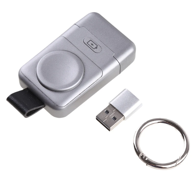 

Portable Wireless Charger for -Apple Watch 6 5 4 3 2 1 Magnetic Docking Holder
