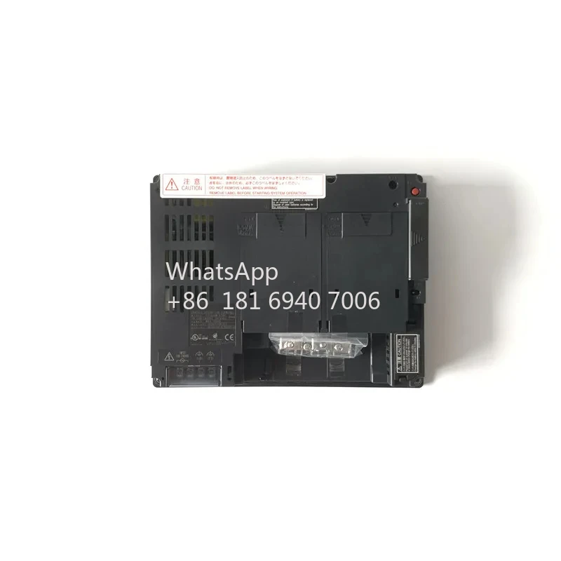 HMI серии GT1000 GT1665M-VTBA GT1665M-VTBD Совершенно новый