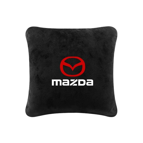 Подушка на подголовник Mazda 6 GH
