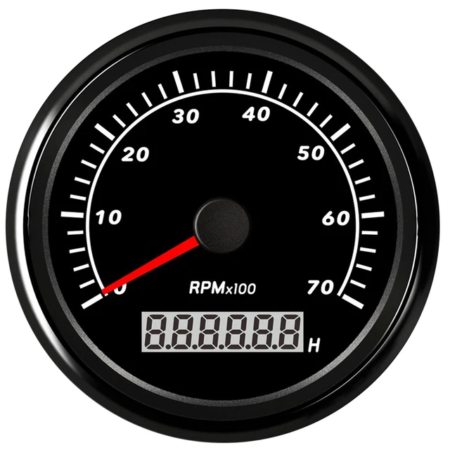 тахометр для яхты 110 мм. тахометр 3000 оборотов. цифровой тахометр honda tach. тахометр tach rpm 100. тахометр дизельный 24в.