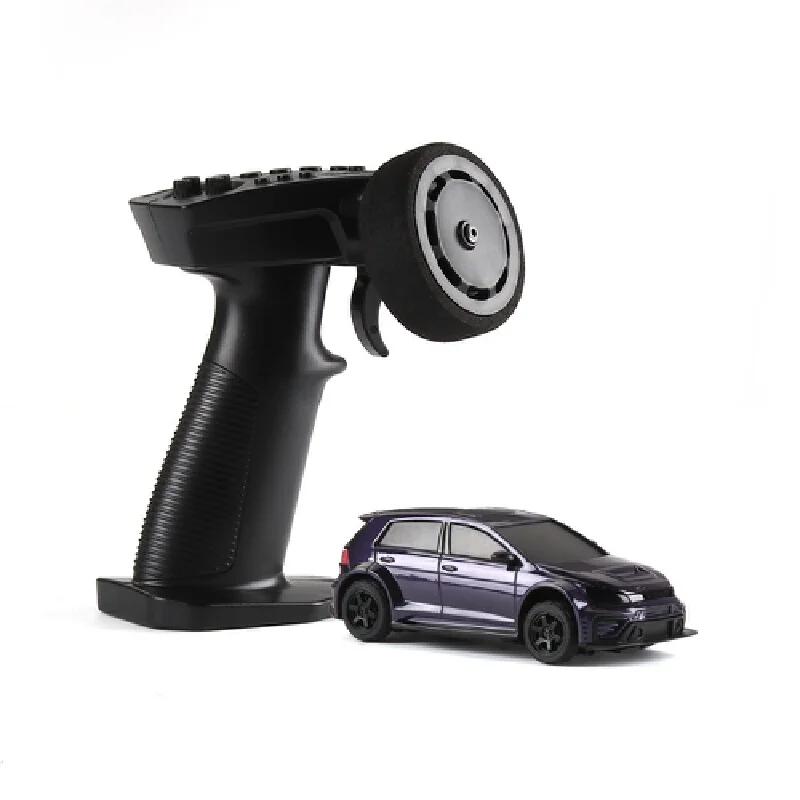 Sniclo 1/43 Радиоуправляемый автомобиль Immersive Fpv Мини-гоночная игрушка с