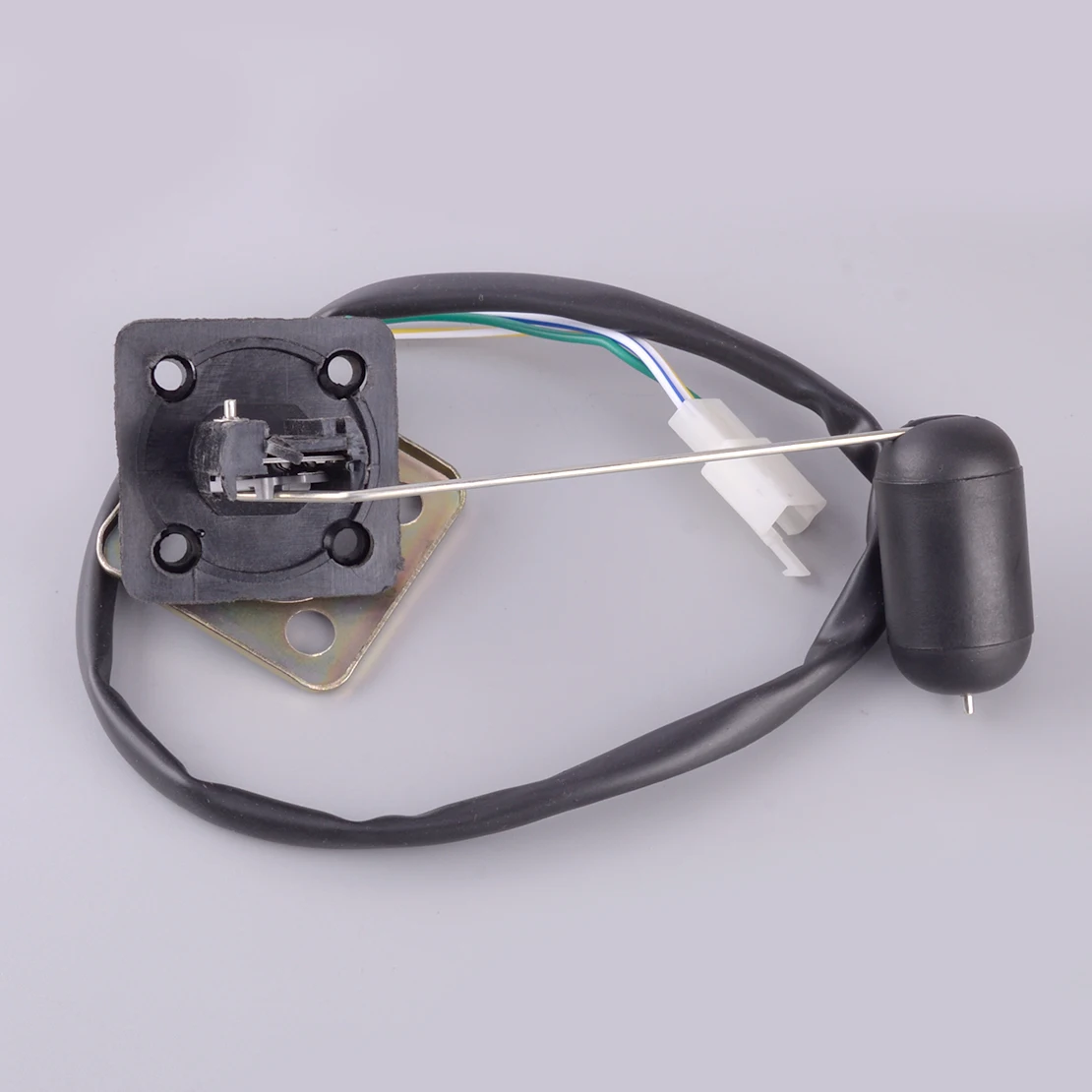 Датчик топливного бака для масла и газа, фотоэлемент отправки для мотоцикла, 4-тактный GY6, Мопед, скутер, велосипед от 50 до 250 куб. См QMJ/QMI157 QMI152