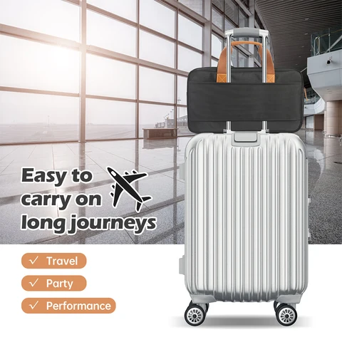 Защитный чехол для DJ контроллеров VODOOL