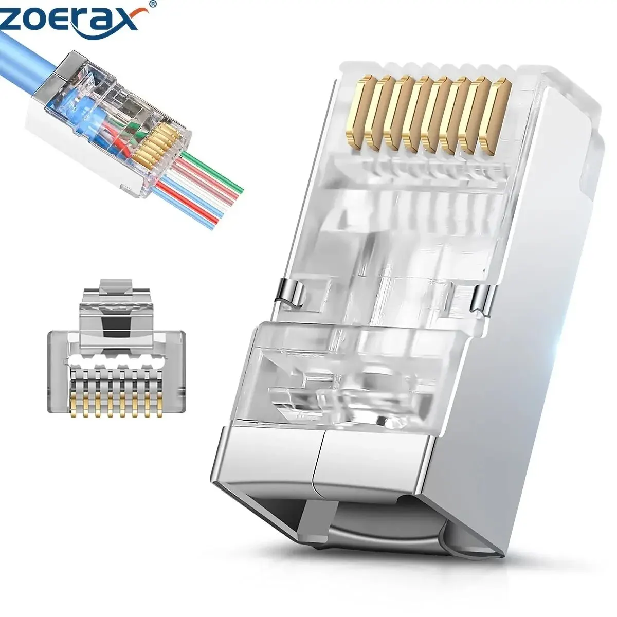 Кабель rj45 экранированный. Коннектор rj45 экранированный. Коннектор rj-45 cat5e не экранированный. Коннектор rj45 cat6. Коннектор (джек) rj-45 8p-8c cat6 (со вставкой) rexant.