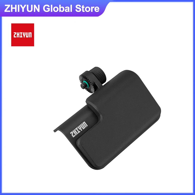 

Zhiyun BR1F03 Effortless Carpal Bracket TransMount Wrist Rest Support Pad for Weebill 3 Handheld Camera Gimbal Accessories