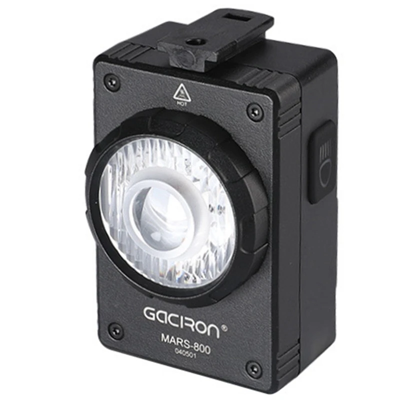 

Фары для велосипеда Gaciron Mars800 V22, дорожный горный велосипед, Ночная езда, быстрая зарядка, подсветка