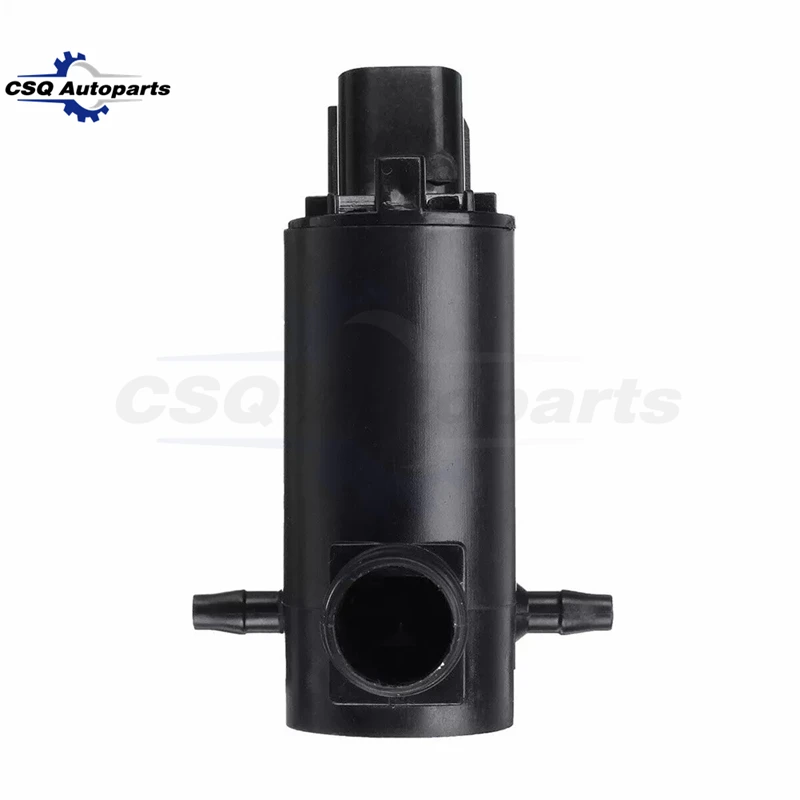Насос омывателя лобового стекла 98510-26100 для Hyundai Santa Fe Elantra Accent 1 шт.