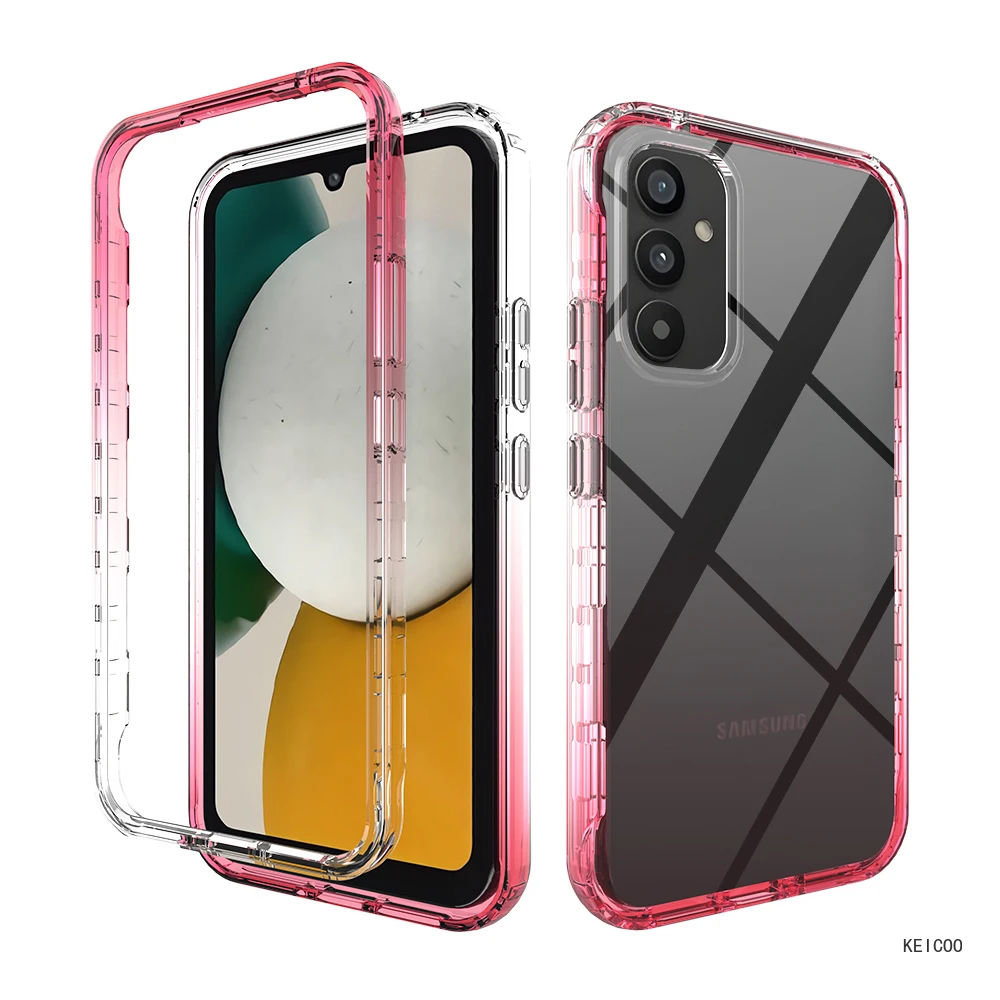 Чехол для Samsung Galaxy Note 20Ultra A 02 0414 24 34 54 A54