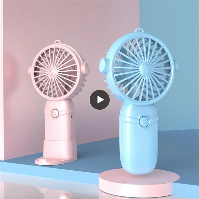 

Mini Handheld Small Pocket Fan Outdoor Fan Outdoor Hand-held Small Fan Mini Pocket Fan Portable