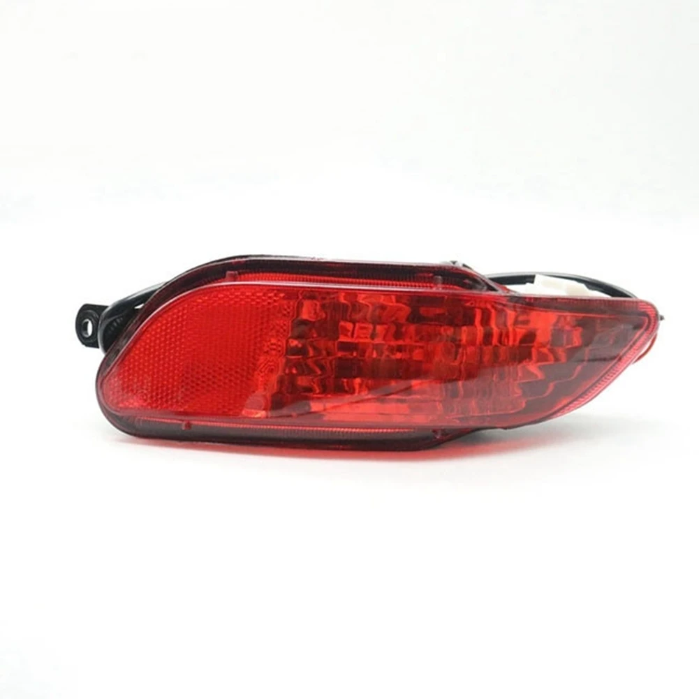 

Автомобильный задний бампер, противотуманный фонарь для парковки