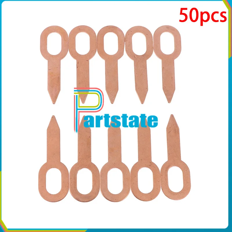 

Rgqb01 50 шт. вмятин тянуть скрученные кольца подходит для автомобиля кузова Панель тяги