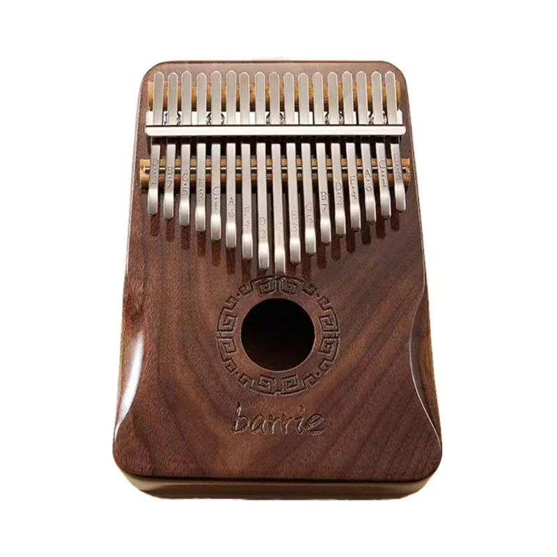 Kalimba музыкальная клавиатура инициаторы Kalimbas Профессиональный музыкальный