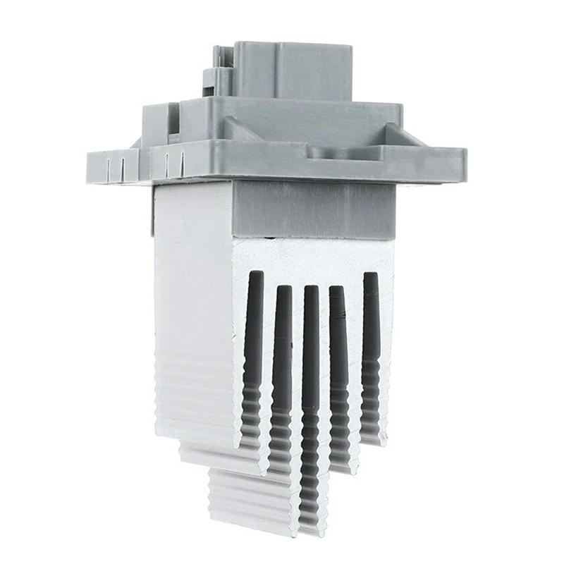 

97179-2D000 Blower Motor Resistor For Hyundai Santa Fe XG350 Sonata Kia Optima Accessories Parts Kits