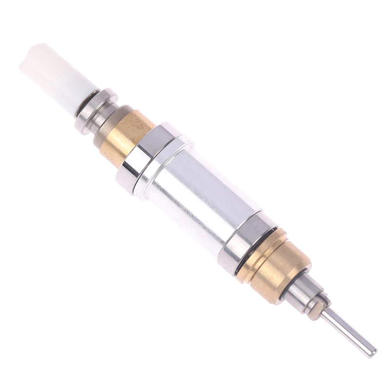 

Шпиндель с ручкой 102L 105L для электрической машинки для маникюра Strong 210 90 204, фрезы для ногтей, аксессуары