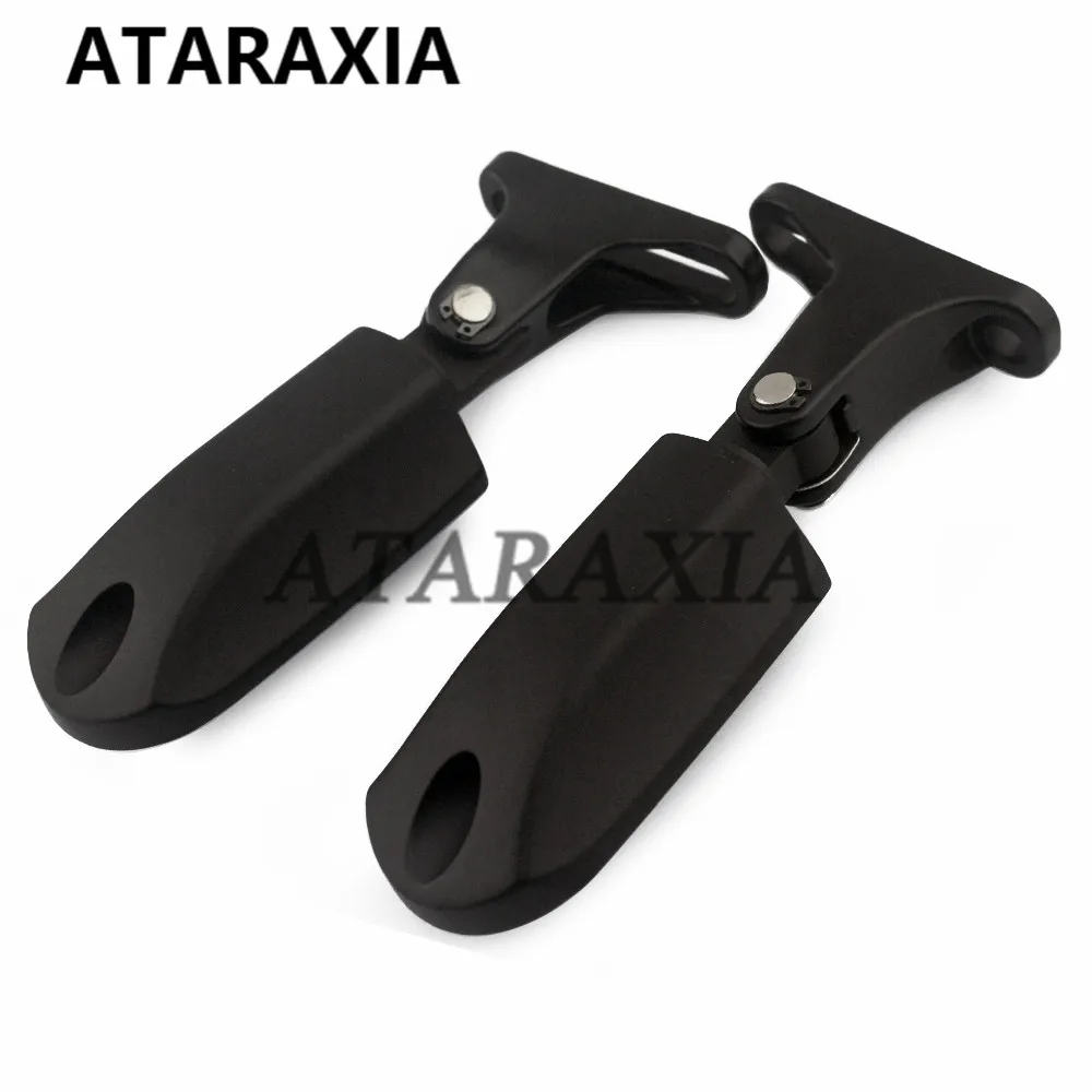 Подставки Для Ног Мотоцикла Аксессуары Задних Байкеров И Пассажиров