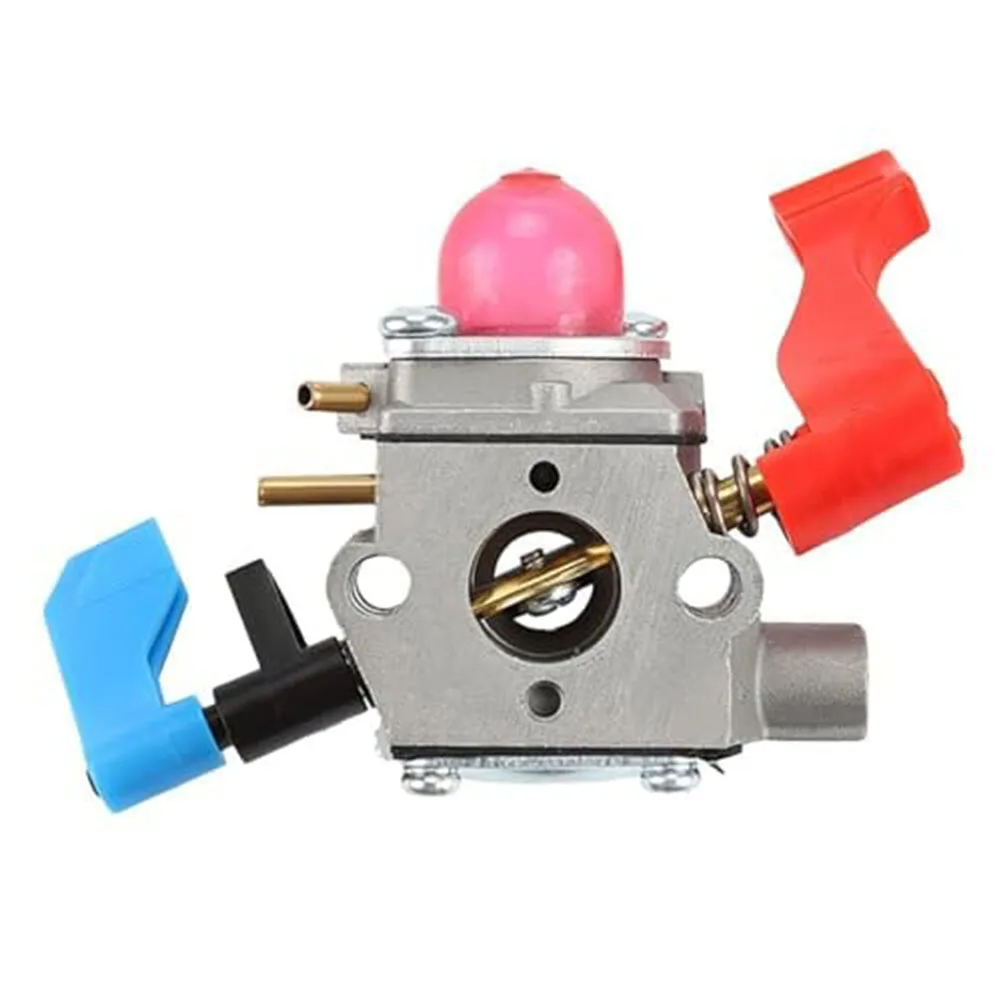 530071775 Комплект карбюратора для газового вентилятора BVM200LE 25CC PBV200LE Pro воздуходувка