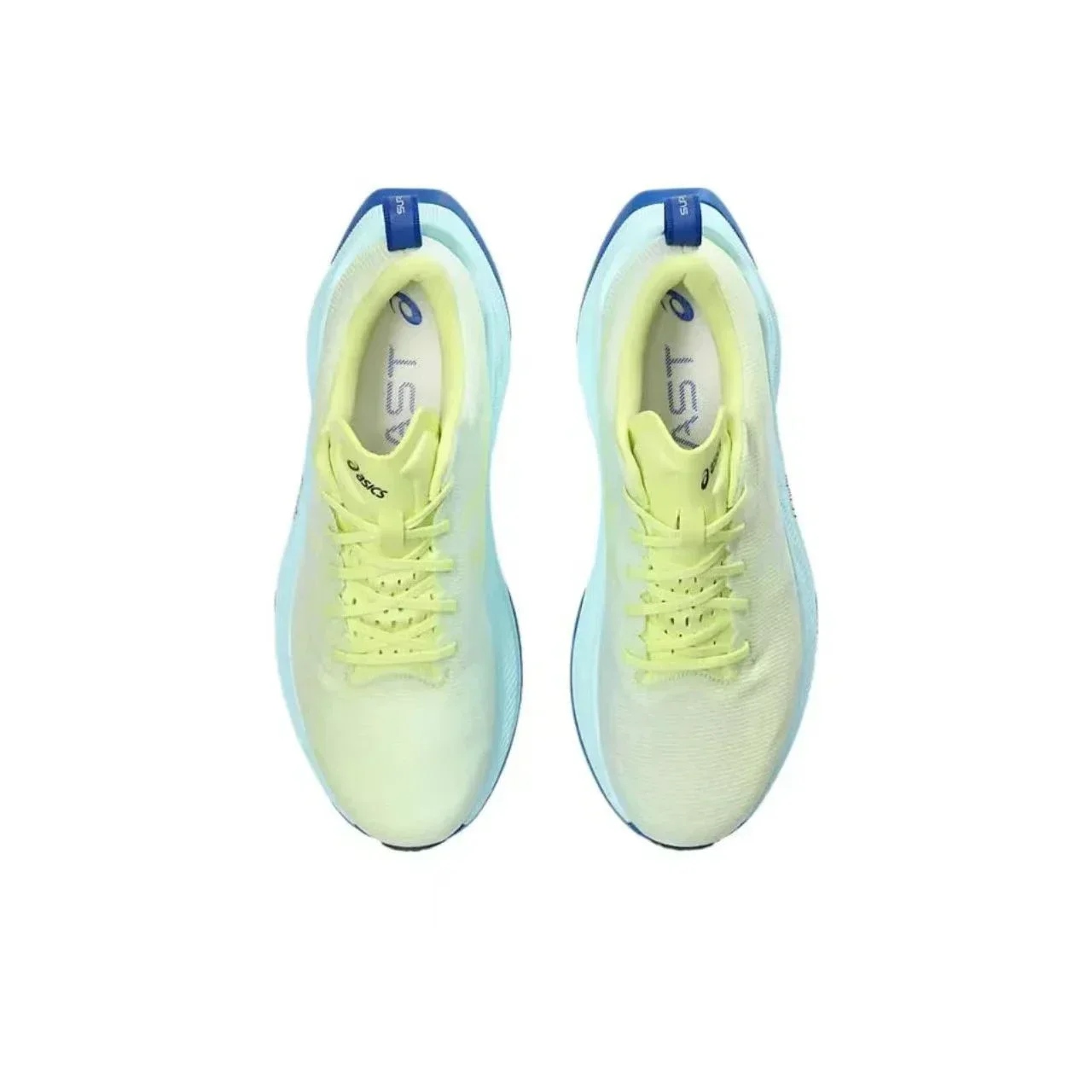 Кроссовки унисекс Asics Superblast