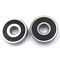 motorcycles and electric vehicles 6301 6300 6201 6202 6203 6004 single row deep groove ball bearing for bicycle motorcycle