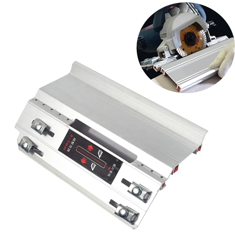 

45 Degree Angle Cutting Machine Support Mount Ceramic Tile Cutter Seat Chamfer for Tiling Stone Building Tool Corner Cutting