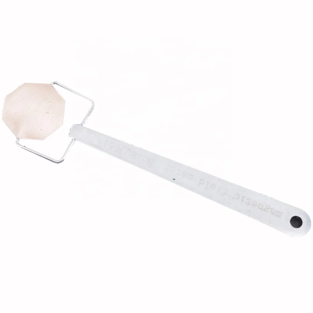 

HFS-100 Pie Gauge Magnetic Field Indicator