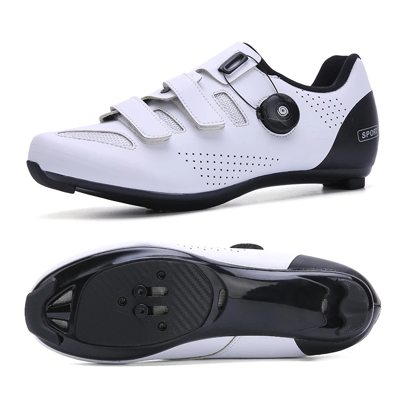 

Велосипедные кроссовки Mtb на плоской подошве, женские кроссовки для скоростного футбола, спортивная обувь для гольфа, мужские велосипедные,...