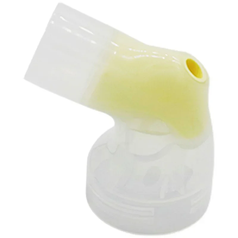 1 шт. аксессуары для электрического молокоотсоса Medela Swing односторонний