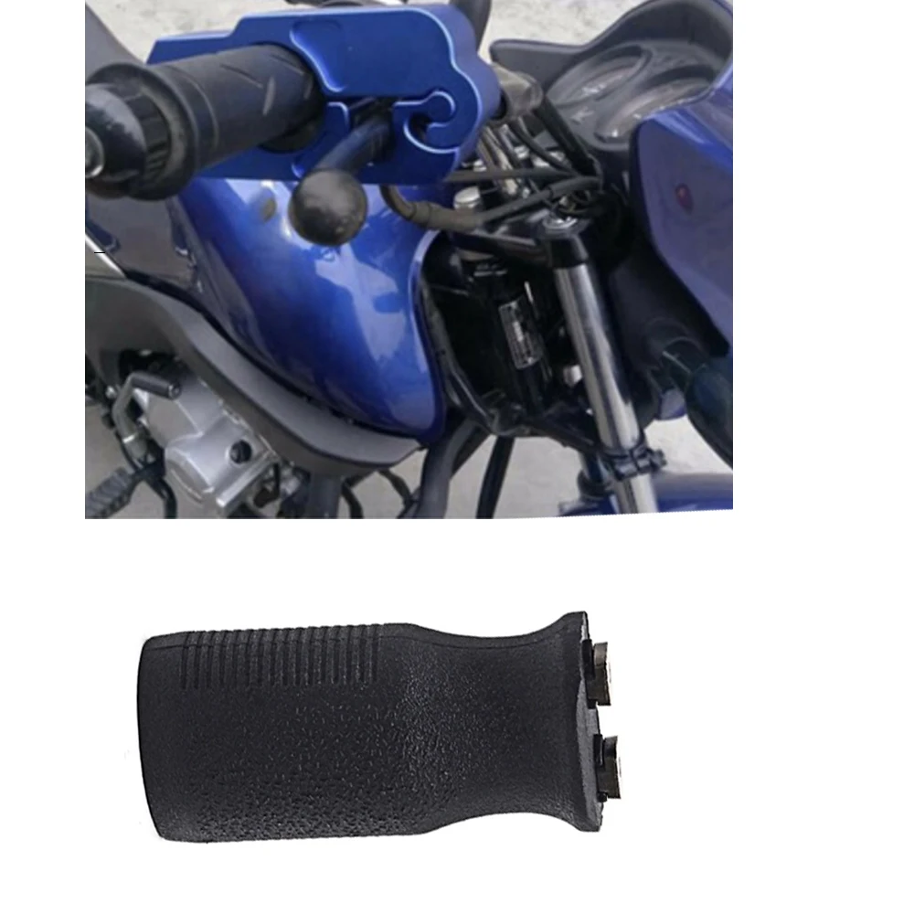 

Пластиковый черный мотор, вертикальный захват