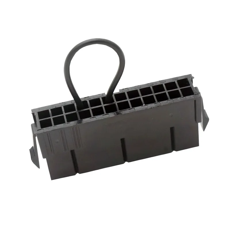 Блок питания ATX 24-контактный модуль адаптер для стартера тестер запуска