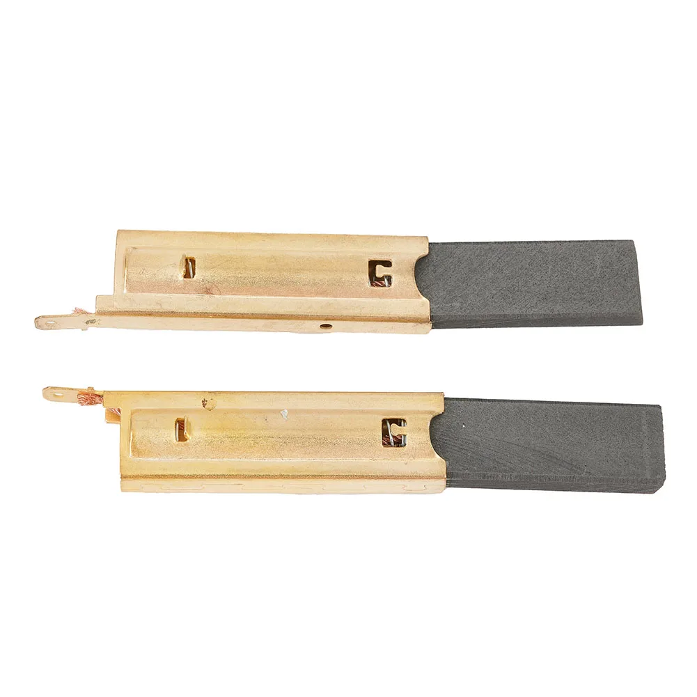 

Washing Machine Motor Carbon Inserts Brushes Carbon Brush L94MF7 5x13.5×39.6mm Carbon Brush For Washing Machine
