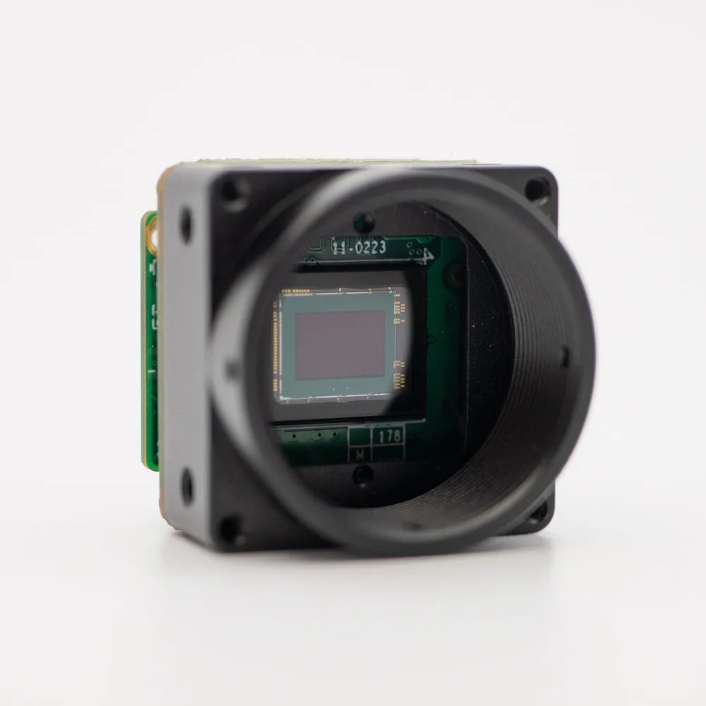 1.3MP Global shutter Machine Vision MIPI CSI-2 Camera MV-MIPI-SC130M для всех Raspberry Pi и Jetson NX Nano | Компьютеры офис