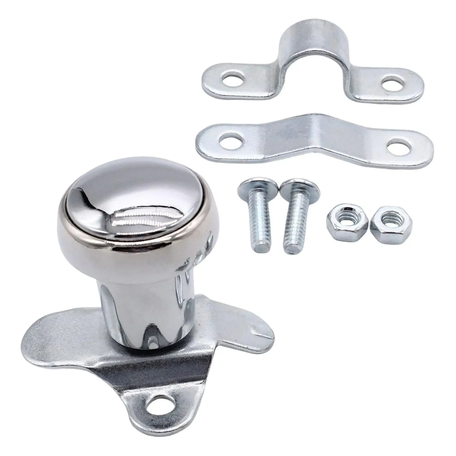 

Steering Wheel Suicide Knob 70108 for Cars Tractors Accessories