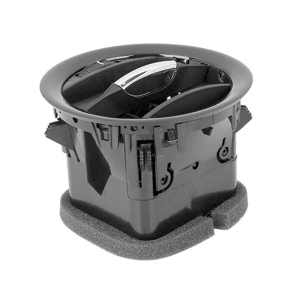 Приборная панель переднего вентиляционного отверстия 13203702 13232297 13417362 2201098 Черный