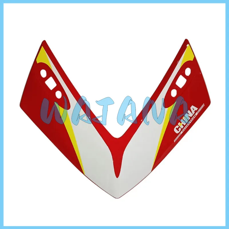 Крышка передней панели для Kove / Colove 321rr-s Zf300gs-ограниченный выпуск китайский