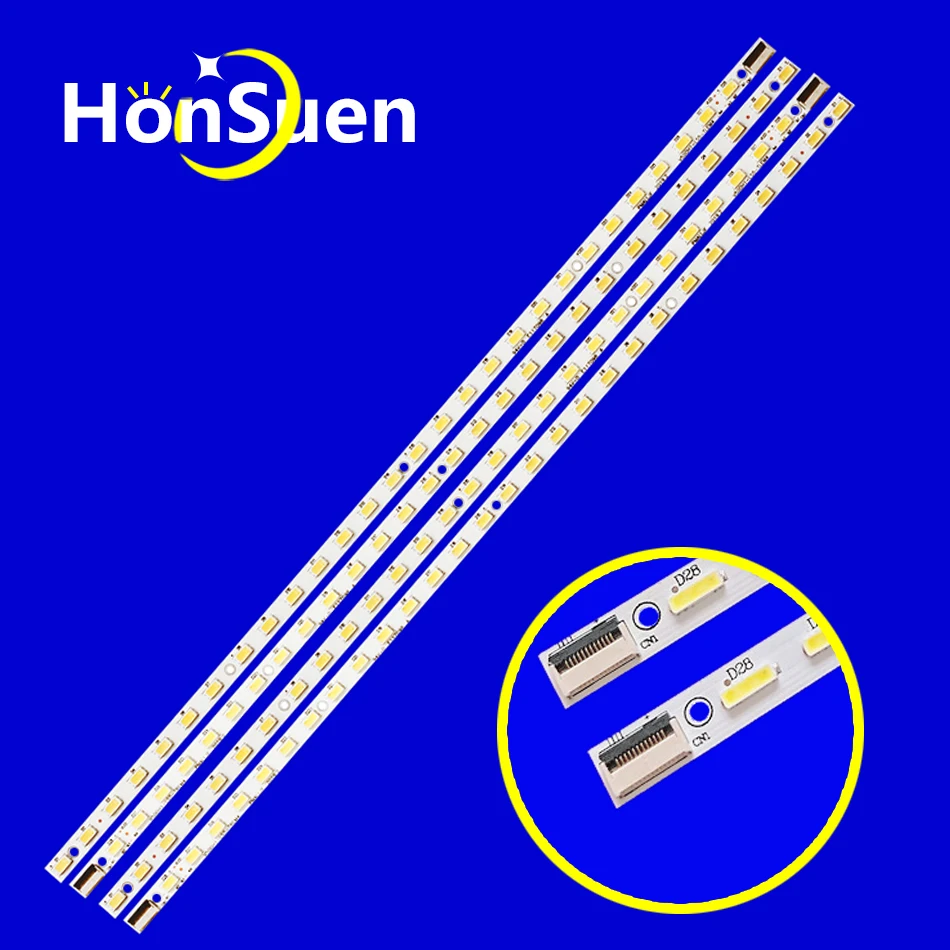 Светодиод KDL-50EX645 50L5200U LC-50LE440U LC-50LE442U LE5OFHDF3010TA 50K316DW TX-L50EM6B L500H1-4EB 50 VLE 930 BL 50VLE930B LN31A34T0