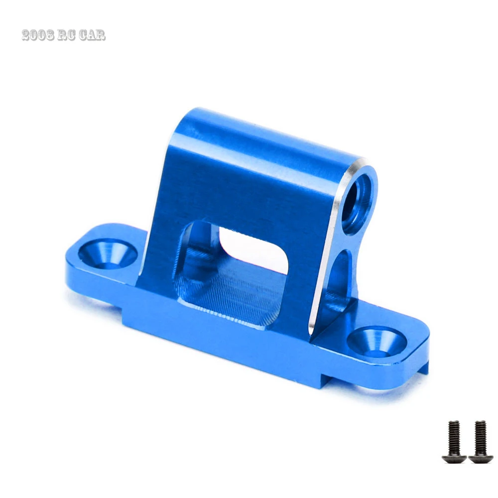 

1PCS 1/7 1/8 Alloy Rear Brace and Wing Mount #AR310854 For RC Cars ARRMA Kraton Outcast Senton Limitless Mojave Typhon