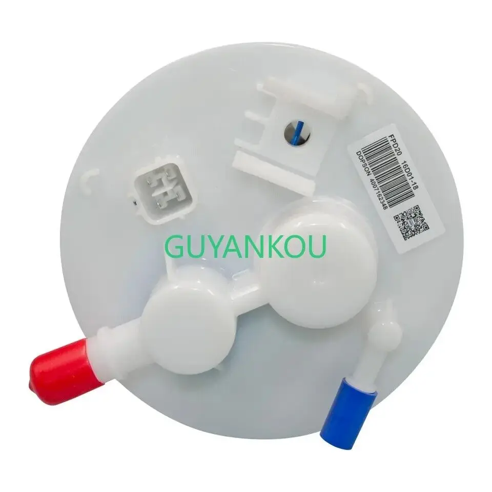 Модуль топливного насоса в сборе блок подачи 31110-A7600 SP3049M P77060M FG1672 для Hyundai KIA