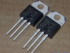 

Free shipping BTA16-800B BTA16-800 10PCS