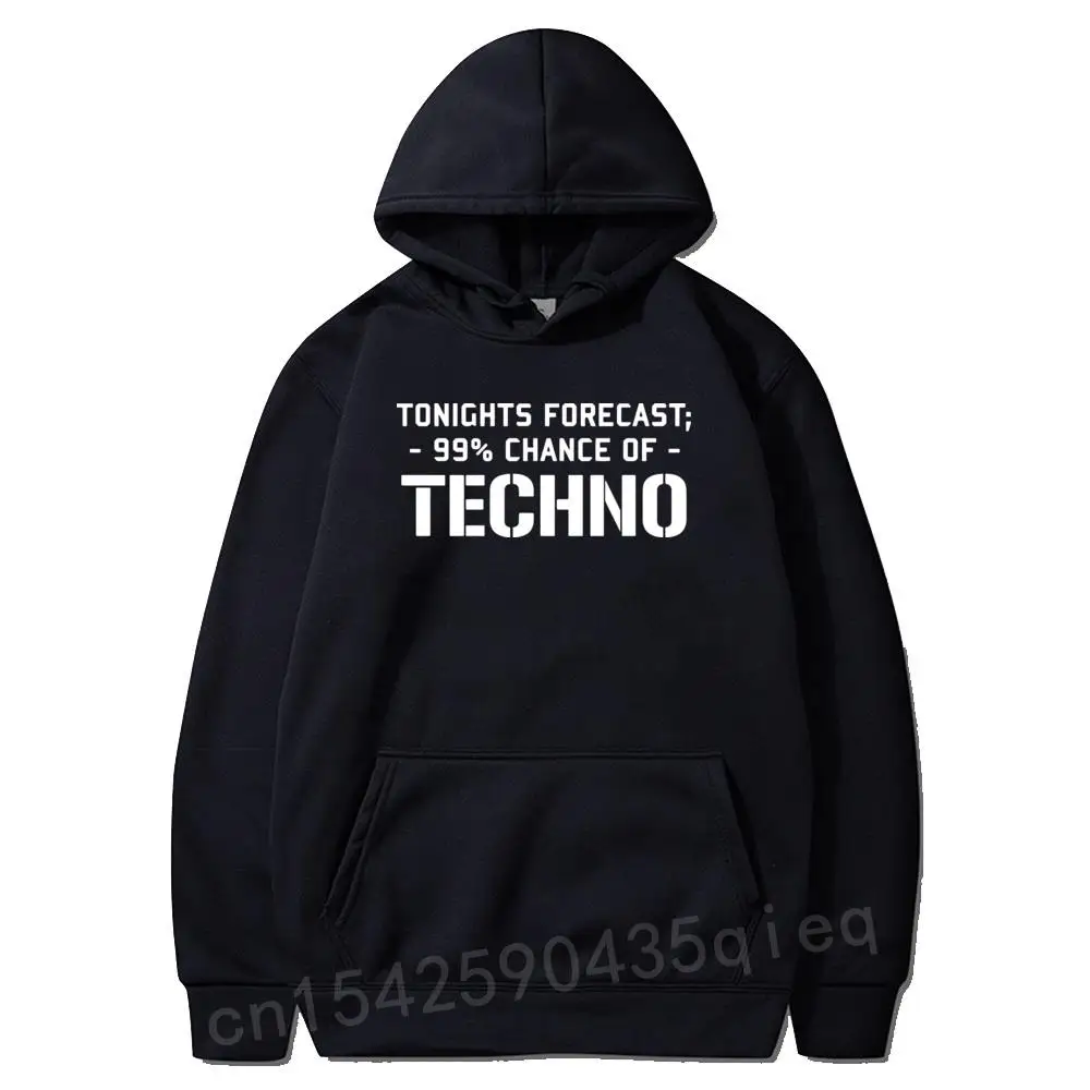 

Detroit Techno Slogan Printed Mens Hoodies Forecast Club Dance Music Festival Tops Sweatshirt Homme Autumn Long Sleeve Coat