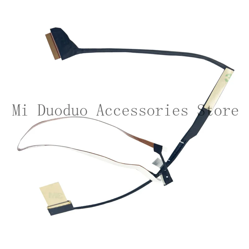 Новый кабель для ЖК-экрана MSI ms15k1 cyborg 15 EPD 40 контактов K1N- 3040368 -J36 CN