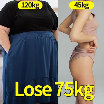Fast Effective Weight Loss Fat Burner Products For Men Beauty Health Slimming Cream Fat Belly Burning For Women To Loss Weight 1