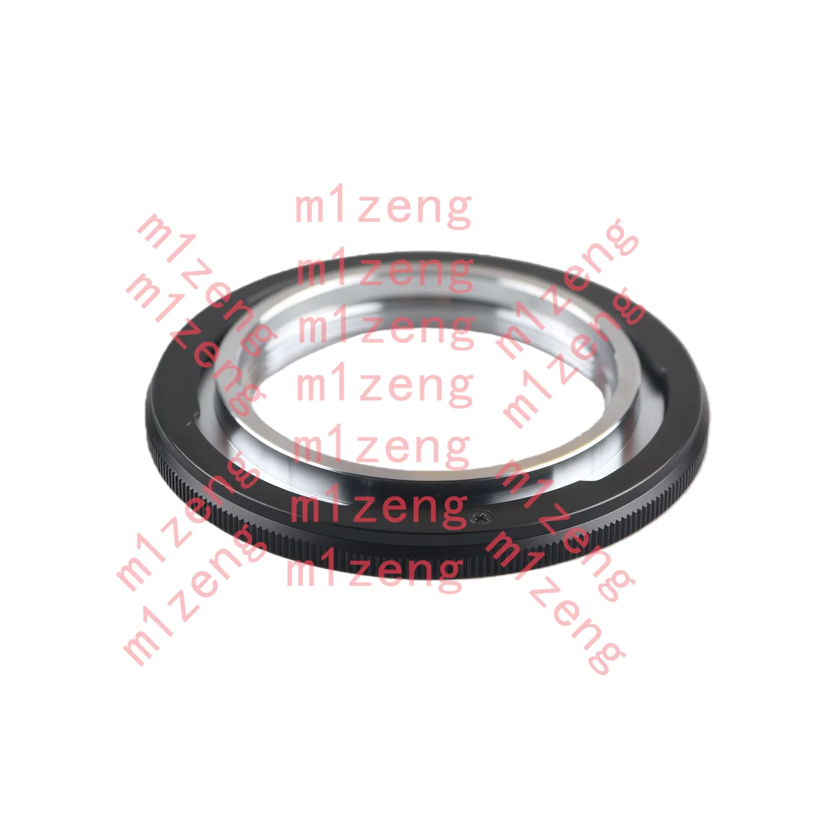 Фото Переходное кольцо для объектива Carl Zeiss M42 42 мм с винтовым креплением на камеру Canon FD FL (A-1, AE-1, F-1, AT-1, AV-1, T50, T60, T70, T90, FTb) №4