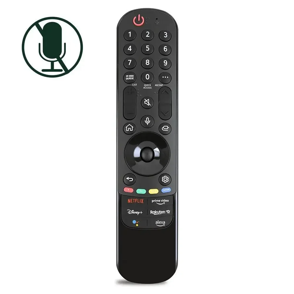 Пульт дистанционного управления для Smart TV AKB 76039901