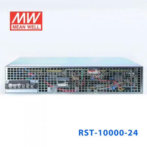 Рисунок 6 - RST-10000-24 PFC 400A 24V DC fan